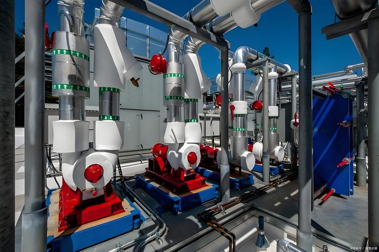 機(jī)電設(shè)備在電力工程中的關(guān)鍵作用及空調(diào)管道安裝維修要點