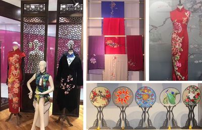 TCE服裝定制展:定制工廠筑精品,實(shí)現(xiàn)CHINA制造"超力"能量輸出