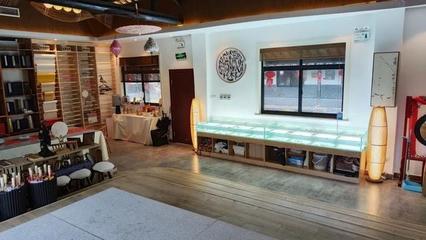 1590平方米!這個藏在工廠的展示空間,你打卡過嗎?