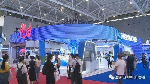 第十九屆中國 深圳 國際文化產(chǎn)業(yè)博覽交易會開幕鳳凰網(wǎng)湖南 鳳凰網(wǎng)