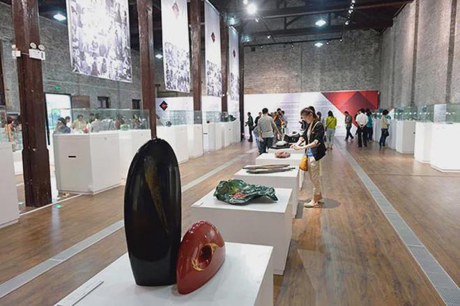 八部門聯(lián)合發(fā)布措施,對文化創(chuàng)意產(chǎn)品開發(fā)工作再做詳細(xì)部署