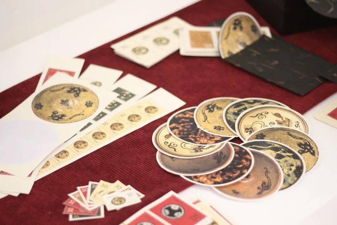 萬花筒&mdash;2020級藝術設計學文化產(chǎn)業(yè)研究課程展_理念_圖片_產(chǎn)品